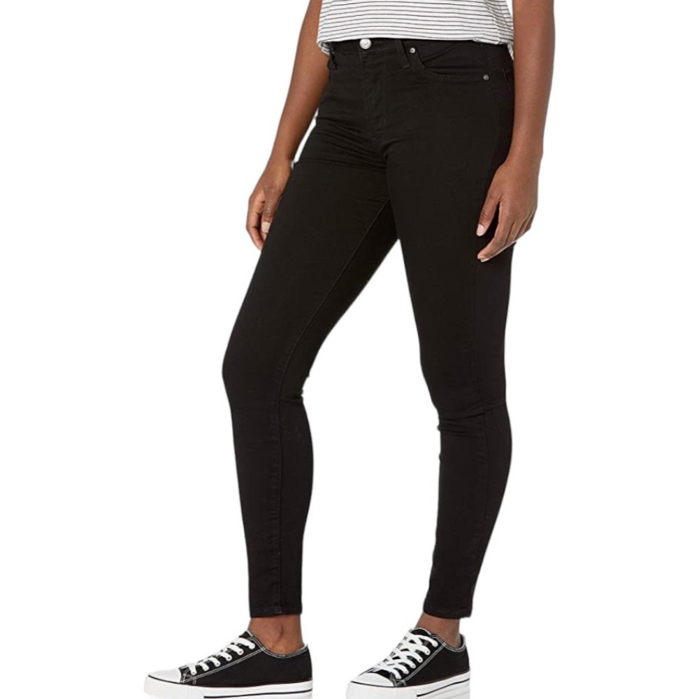 Levi's Women's 721 High Rise Skinny Jeans